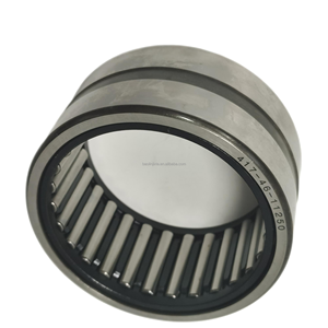 Для Komatsu запчасти для колесного погрузчика-417-46-11250 строительная техника подшипник роликовый Wa500-3 WA50 Запчасти для колесного погрузчика подшипник ролика - Product Image 2