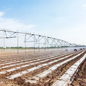 ระบบชลประทานหมุนศูนย์สำหรับขายแปลงข้าวขนาดเล็กอะไหล่ระบบชลประทานหมุนศูนย์สำหรับ50ha พื้นที่เพาะปลูก - Product Image 5