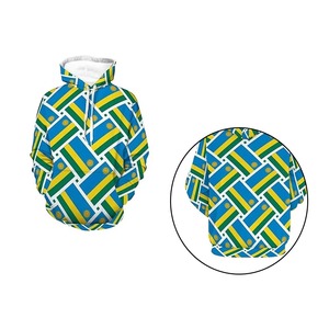 Pastel Tie Dye Effect Hoodie – Spiral <b>Rainbow</b> Print Pullover Sweatshirt for Women Men Y2K Aesthetic Soft Casual Hooded <b>Top</b> - Product Image 5