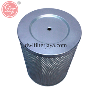 Filtro de Aire para Motor de Camiones Industriales de Uso Pesado y Equipos de Minería, AF-000015-04 - Product Image 3