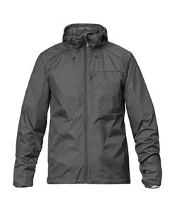 Chaqueta Impermeable y Cortavientos para Hombre, Resistente, para Senderismo, Pesca y Deportes al Aire Libre, Transpirable, con Logotipo Personalizado OEM, Suministro de Fábrica - Product Image 5