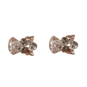 Stonewels IGI Certified 0.75-3Ct Angel Shape Lab Grown Loose <b>Diamond</b> DEF E Color HPHT CVD Synthetic <b>Diamond</b> for Fine Jewelry - Product Image 1