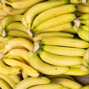 Bananes Cavendish fraîches et sucrées, fruits mûrs de haute qualité pour la consommation quotidienne, la cuisine, la transformation et la vente en gros - Product Image 6