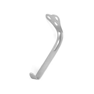 Wieder High Quality Steel Tongue Depressor Manual Dental Surgical Instruments By Dentavex - Product Image 6
