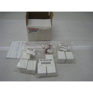 ชุดอุปกรณ์ล็อคแบบหมุน LAM 846-029194-001 รุ่นใหม่ - อุปกรณ์และอะไหล่เซมิคอนดักเตอร์ระดับโลกที่เชื่อถือได้ - Product Image 2