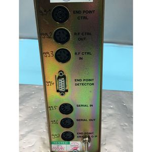 Détecteur de point d'arrêt E.P.D.1 AC1793/01 CT8082-000 - Équipements et pièces semi-conductrices d'occasion fiables à l'échelle mondiale chez - Product Image 5