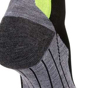 Quick Dry Sport <b>Socks</b> Nylon Cycling Grip <b>Socks</b> Durable Cycling <b>Socks</b> <b>Polyester</b> Cycling <b>Socks</b> For Men - Product Image 5
