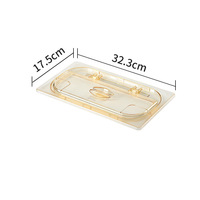 Plaque de cuisson antiadhésive en matériau neuf de haute qualité, durable, pour four, avec distribution uniforme de la chaleur, pour usage commercial