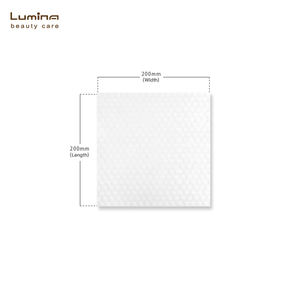 Serviettes en coton pour le visage, vente en gros pour les grossistes en ligne - Product Image 2