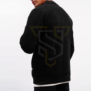 Chaqueta de Forro Polar Sherpa para Hombre, Estilo Nuevo, Calidad Premium, Fabricación en Fábrica, Chaqueta de Invierno de Forro Polar Sherpa para Hombre - Product Image 2