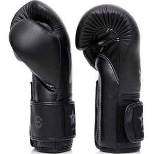 นวมชกมวย Fairtex รุ่นใหม่ หนังแท้ ผลิตตามสั่ง สำหรับมวยไทย คิกบ็อกซิ่ง ฝึกซ้อม นวมชกมวย Fairtex ระดับมืออาชีพ - Product Image 4
