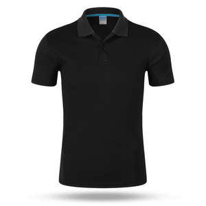 Chemises polo promotionnelles pour entreprise avec logo, impression personnalisée, sublimation décontractée, polo de golf unisexe - Product Image 5