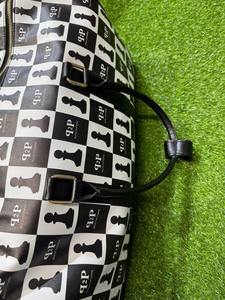 Wholesale Price New Design Gym Fitness <b>Duffle</b> <b>Bag</b> Custom Logo Sports Travel <b>Large</b> Capacity <b>Duffle</b> <b>Bags</b> - Product Image 2