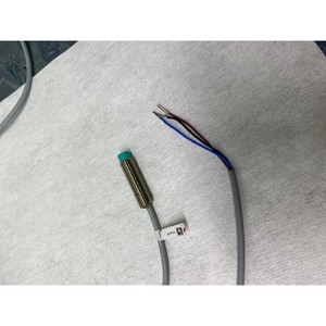 Pepperl + Fuchs 052025 Type NBN3-8GM30-E2 - Équipements et pièces semi-conductrices d'occasion fiables à l'échelle mondiale - Product Image 5