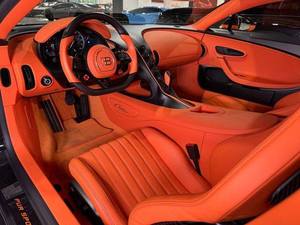 Bugatti Chiron Pur Sport Usado 2023 - Product Image 5