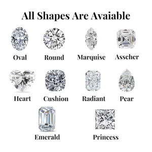 Radiant Green Pear Toi Et Moi <b>Ring</b> 3.00CT Diamond <b>Two</b> <b>Stone</b> Engagement <b>Ring</b> IGI Certified Gold Plated Double Head Bridal - Product Image 6