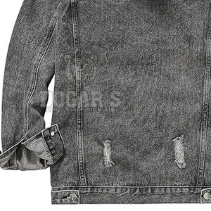 Sudadera con Capucha para Hombre Hecha en Pakistán, Estilo Casual Urbano, Cómoda y a la Moda para Uso Diario - Product Image 6