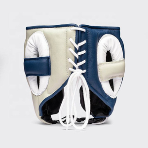 Kit d'entraînement de boxe et de kickboxing professionnel en cuir véritable, haute qualité, tendance 2026 - Product Image 4