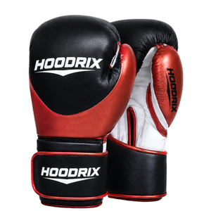 Custom Boxing Gloves for <b>Men</b> and Women, Premium <b>Punching</b> Gloves for Boxing Training, Sparring, Kickboxing and Muay Thai - Product Image 1