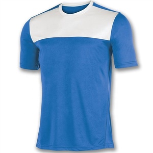 Nouveau Maillot de Rugby Personnalisé pour Hommes Respirant Séchage Rapide Grande Taille Manches Courtes T-shirt d'Entraînement d'Été Léger Anti-UV - Product Image 4