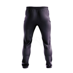 Ensemble d'uniformes de cricket avancés avec tissu respirant et léger, coupe athlétique moderne pour l'entraînement intensif et les matchs - Product Image 6