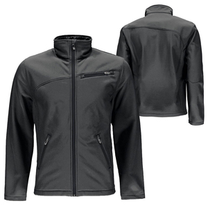 Venta Directa Chaqueta Softshell Impermeable y Cortavientos de Alta Calidad para Hombre, Ropa de Invierno para Correr y Senderismo - Product Image 5