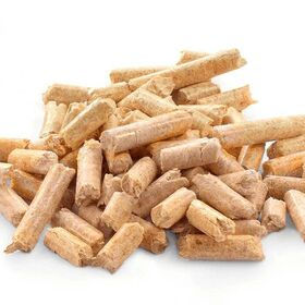 Granulés de bois de pin naturel de qualité supérieure pour les centrales biomasse, le chauffage domestique et la cuisson commerciale, offrant une énergie à haut rendement thermique - Product Image 6