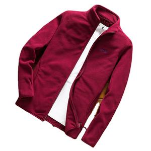 Vestes personnalisées Veste softshell tactique polaire à la mode coupe-vent Tourisme Manteaux de montagne - Product Image 2