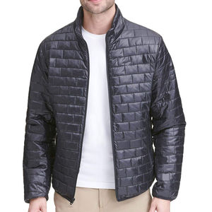 Veste polaire zippée unie coupe-vent et imperméable pour l'hiver, idéale pour le sport, le fitness, le streetwear et les loisirs – Collection 2026 (vente en gros) - Product Image 4