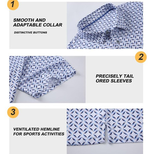 Custom Mens Performance Sports Polo Shirts Breathable Teamwear Activewear Export Pakistan Supplier OEM - Product Image 2