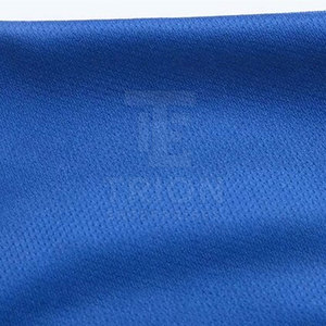 Uniforme Deportivo de Fútbol, Diseño Popular, Uniforme Deportivo Ligero, Hecho en Pakistán - Product Image 4
