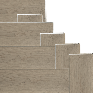 Pisos gruesos de parquet de roble con acabado de dos capas de acuerdo con los estándares europeos/japoneses - Product Image 4