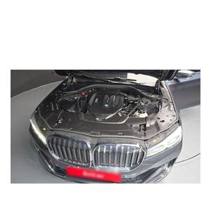 BMW Serie 7 730Ld XDrive 2020, Diseño Pure Excellence, Combustible Diésel, Caja de Cambios Automática, Asientos de Cuero, Volante a la Izquierda, Cámara Trasera - Product Image 6