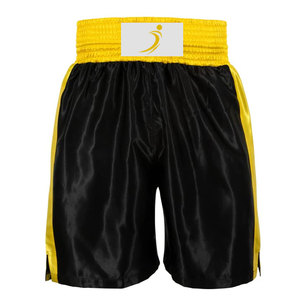 Pantalones Cortos de Boxeo de Nuevo Diseño al por Mayor, Pantalones Cortos de Boxeo de Alta Calidad 2026, Pantalones Cortos de Boxeo Personalizados a Precio Económico para Hombre - Product Image 1