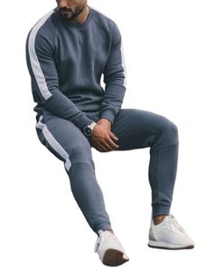 ชุดวอร์มซักกรดแบบสวมหัวผ้าฝรั่งเศสเทอร์รี่ระบายอากาศได้ดีสไตล์ใหม่ - Product Image 6