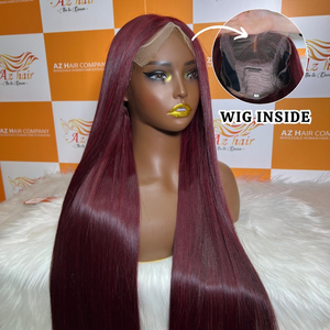 Vendeurs vietnamiens de cheveux humains bruts extensions et perruques à cuticule alignée avec style de vague naturelle douce et confortable - Product Image 3