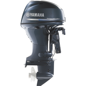 Moteur hors-bord Yamaha 40 CV 4 temps - Product Image 5