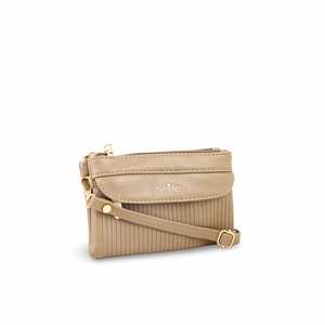 กระเป๋าลำลองสีกากี P97646กระเป๋าเก็บความเย็นพกพาสะดวก - Product Image 2