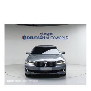 BMW Série 5 523d XDrive Luxe Diesel Boîte Automatique 2022 55 470 km Volant à Gauche - Product Image 3