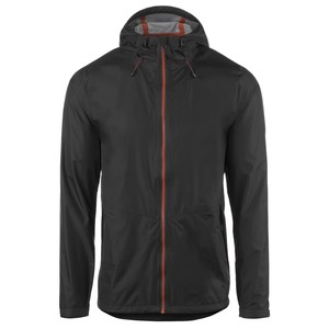 Women <b>Rain</b> Trench Coat Belted Hooded Waterproof Windproof <b>Long</b> Raincoat Ladies Outdoor Navy Grey Red Pink Green - Product Image 6