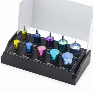 Kit de posicionamiento de implantes - Product Image 1