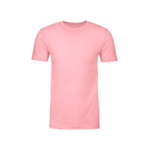 Camiseta Unisex de Manga Corta de Polialgodón, Camisetas Personalizadas, Camisetas con Logotipo Personalizado - Product Image 2