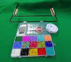 Excellents tissages à perles DIY de nouvelle conception pour la vente en gros, tissages à perles religieux pour cadeaux - Product Image 4