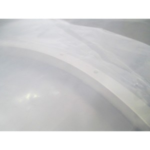 AMAT 0020-23041 Abrazadera, Protector, Oblea de 8 pulgadas, Anillo 424135 - Equipo y piezas de semiconductores de confianza de la marca global legada - Product Image 6