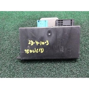 ECU และโมดูลคอมพิวเตอร์มือสองสำหรับรถยนต์ซีรีส์ 7 รุ่น 6135929959101 - Product Image 4