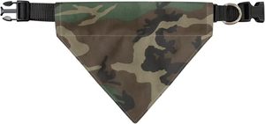 Bandana en coton personnalisé imprimé, foulard pour les sports de plein air et la mode - Product Image 4