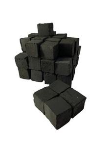 Charbon de coco vietnamien de qualité supérieure pour chicha et narguilé – Allumage rapide, haute teneur en carbone fixe, faible teneur en cendres - Product Image 5