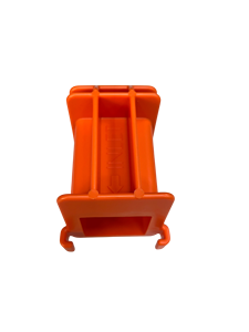 LONGNEW OEM Espaciador de Plástico con Cierre Deslizante |   Piezas Moldeadas por Inyección Personalizadas - Product Image 3