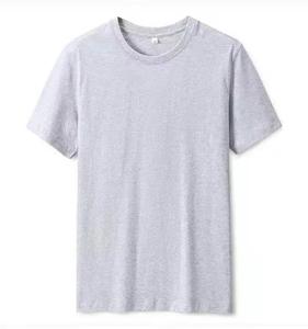 Camiseta de Hombre con Diseño Personalizado, Precio Razonable, Talla Grande, 100% Algodón, 280G, Hombros Caídos - Product Image 6