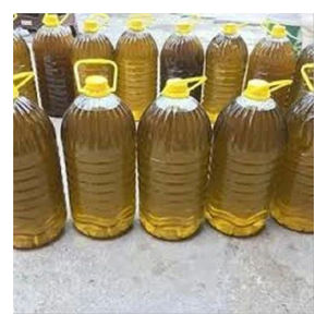 Huile de cuisson usagée (UCO) en vrac pour la production de biodiesel, le recyclage industriel et les applications d'énergies renouvelables - Product Image 1